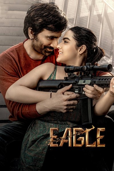 Eagle 2024 Dual Audio Hindi ORG 1080p 720p 480p WEB-DL x264 ESubs