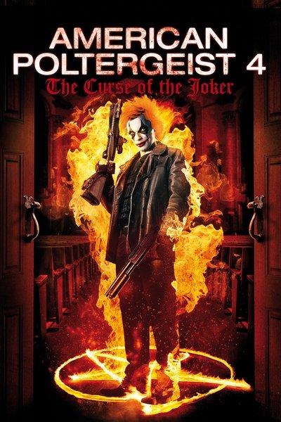 Watch Now!Joker's Poltergeist Movie Online