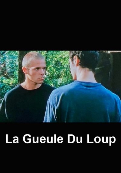 Poster do Filme La Gueule Du Loup