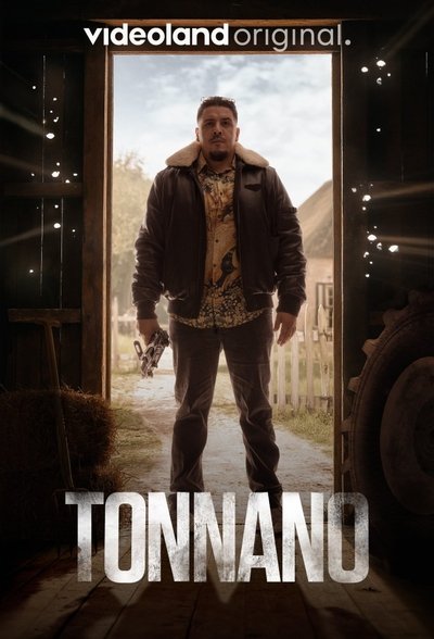 poster Mocro Maffia: Tonnano