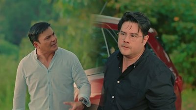 tv poster
