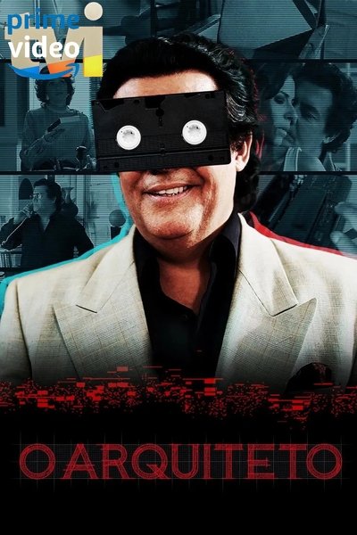 poster for The Architect