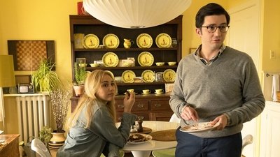 tv poster