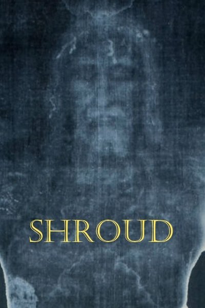 movie poster for Shroud