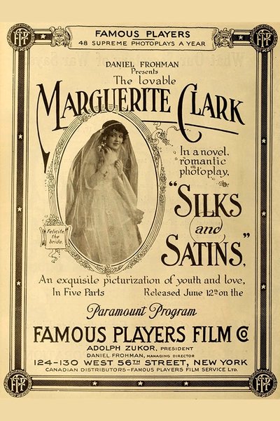 Silks and Satins