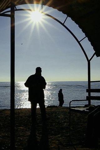 Poster do Filme Пісні про війну