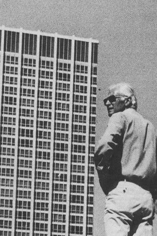 movie poster for São Paulo - Centro 1841 - 1977