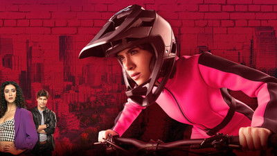  fanart Romina Poderosa