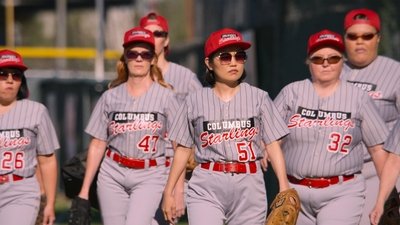 Columbus Starlings LLC