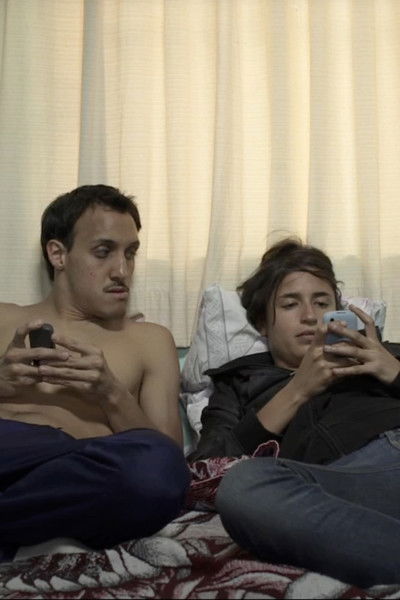 Poster do Filme Matrimonio