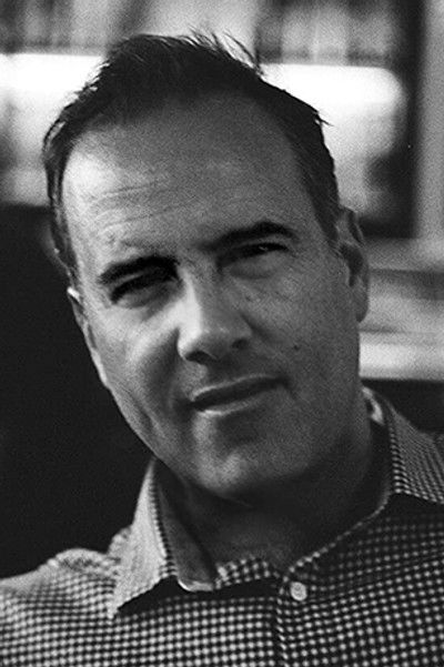 Christopher Scarabosio