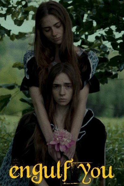 Poster do Filme Engulf You