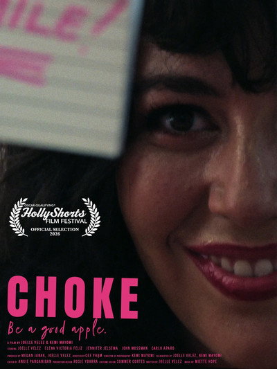 Choke