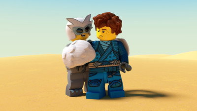Ninjago: Masters of Spinjitzu (2022) Season 16X11 Watch Online Free | ඔන්ලයින් බලන්න