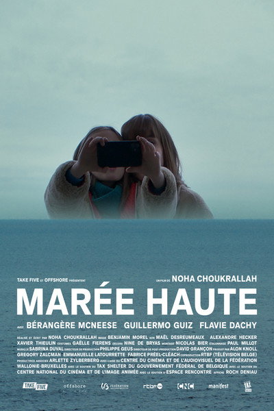 Marée Haute