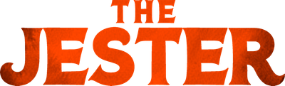 The Jester Logo