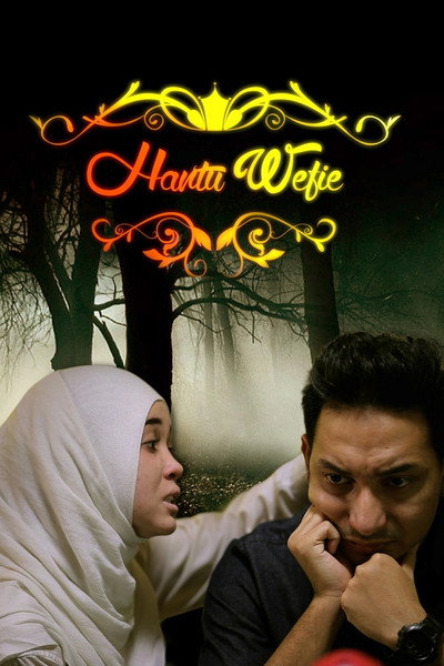 Hantu Wefie