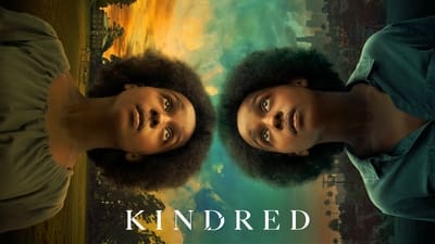 FX science fiction series Kindred cancelled