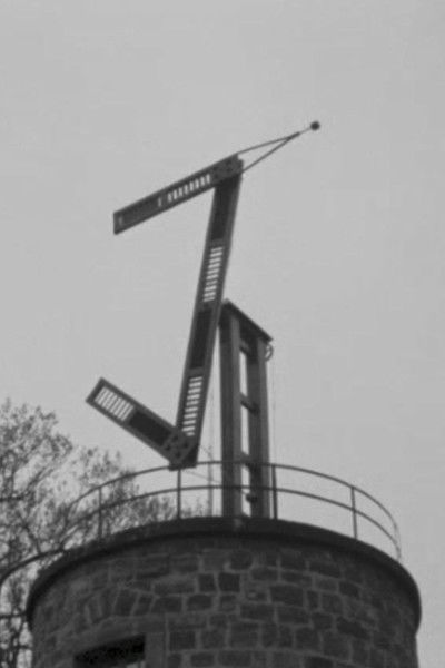 movie poster for Signal