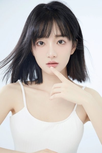 person poster