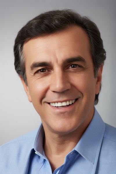 person poster