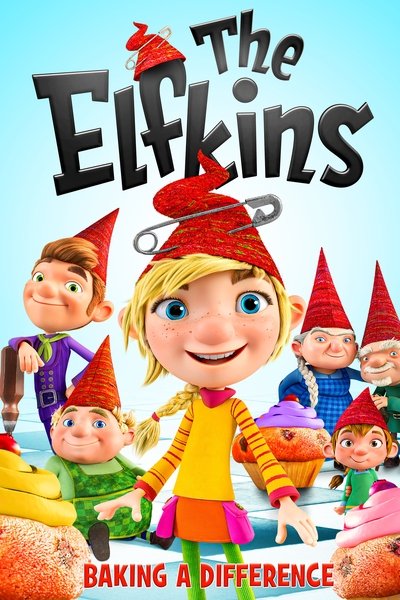 Poster for the movie A Piece of Cake