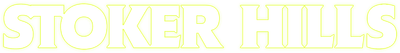 Stoker Hills Logo