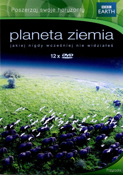 Planeta Ziemia I
