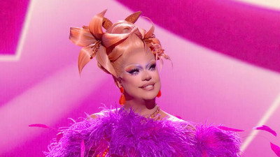 Drag Race France (2026) Season 5X8 Watch Online Free | ඔන්ලයින් බලන්න