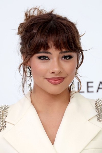 Imagem de Xochitl Gomez
