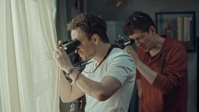 tv poster