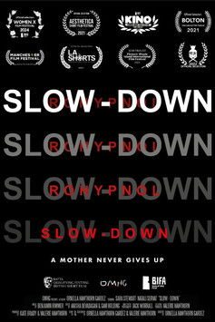 Poster do Filme Slow-Down