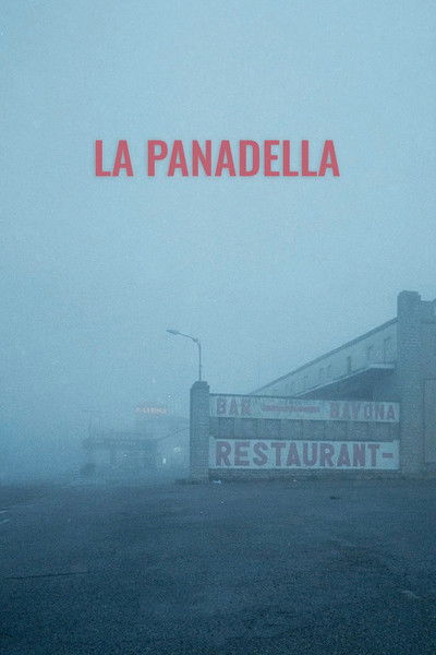 Poster do Filme La Panadella