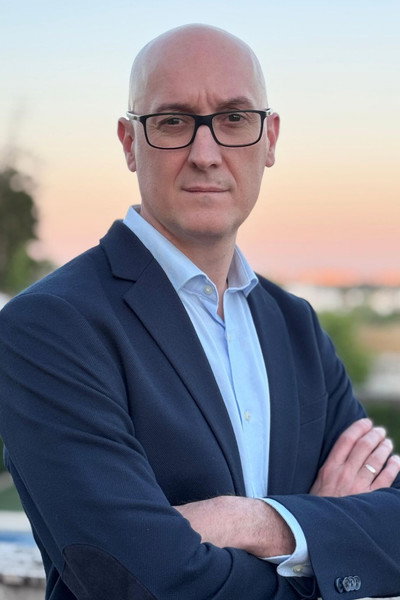 Mario Venegas
