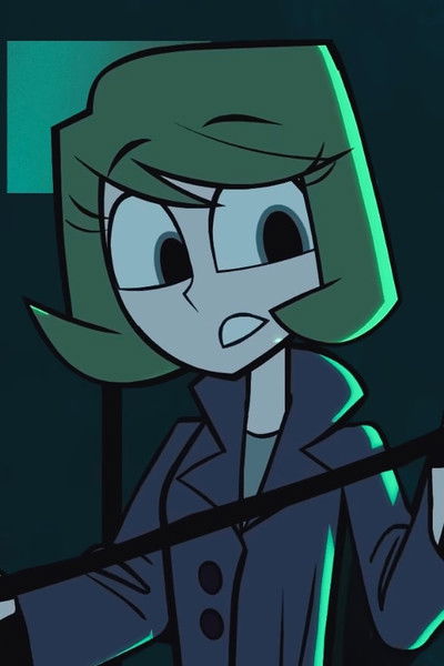 Poster do Filme THE DARK HARVEST