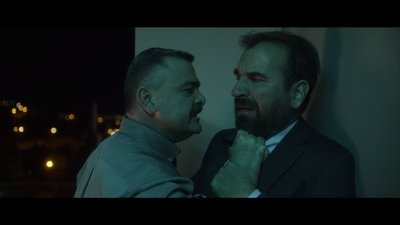 tv poster
