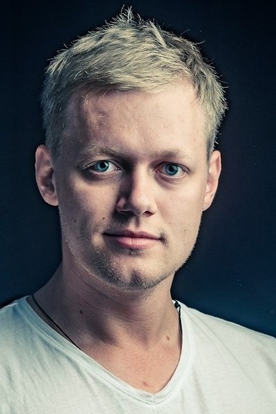 Imagem de Oskar Punga