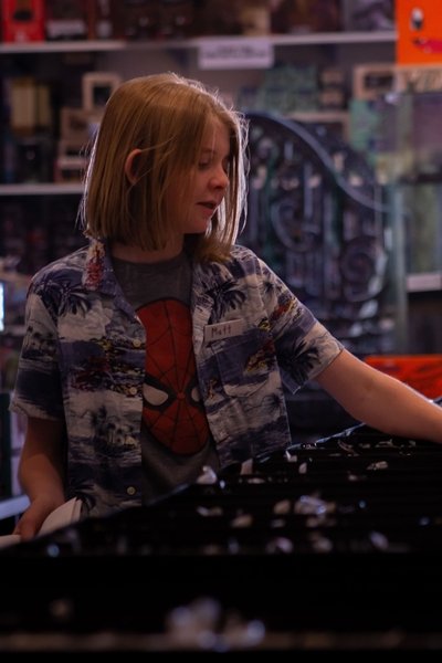 Imagem de Finley Barnes