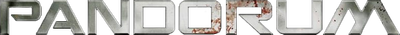 Pandorum Logo