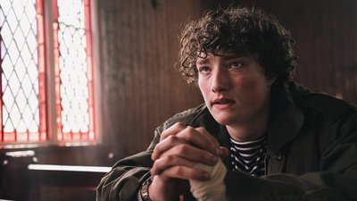tv poster