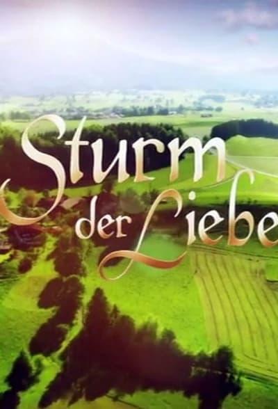 Sturm der Liebe TV Show Poster