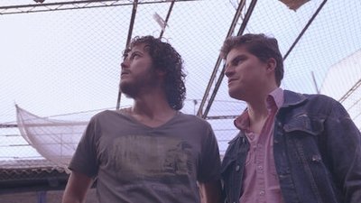 tv poster