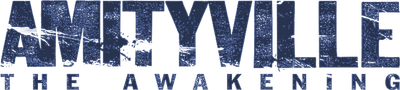 Amityville: The Awakening Logo