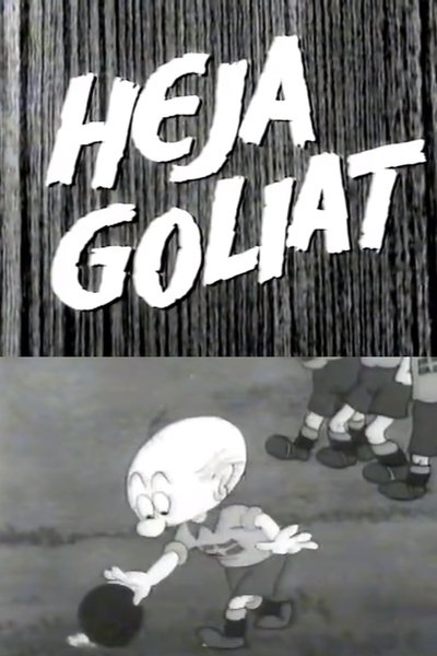Watch - Heja Goliat! Full Movie