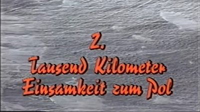 tv poster