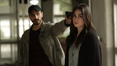 tv poster