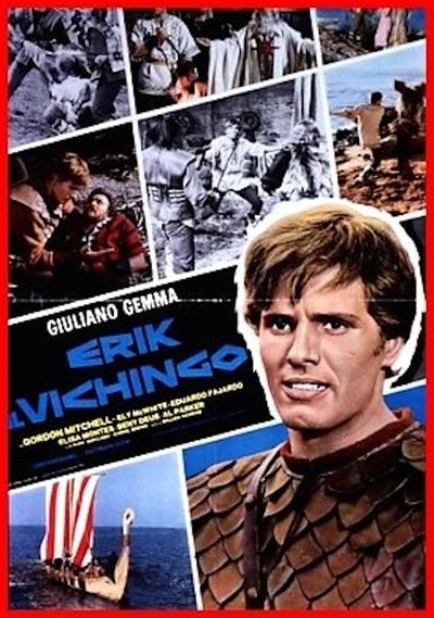 Watch Now!Erik, il vichingo Movie Online Free Torrent