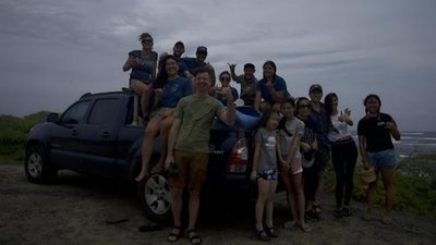 tv poster