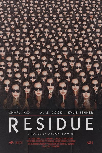 Residue