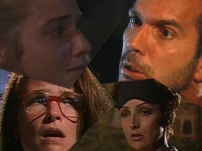 tv poster